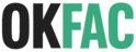 OKFAC Logo